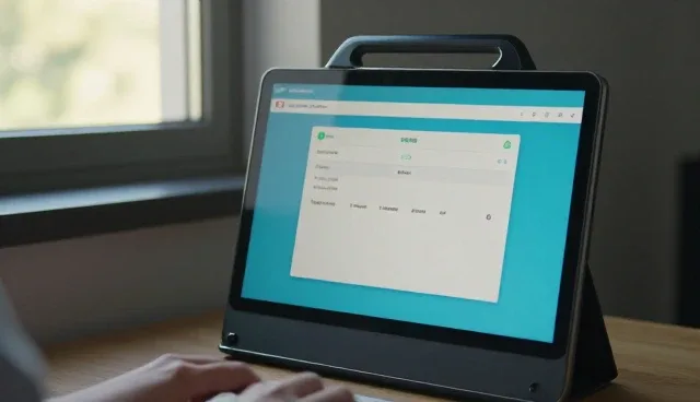教辅资料选型中的教育软件应用关注要点