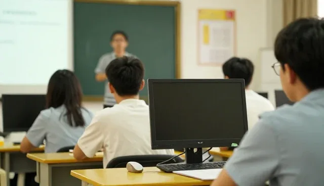 智能学习系统选型中的核心考量要素